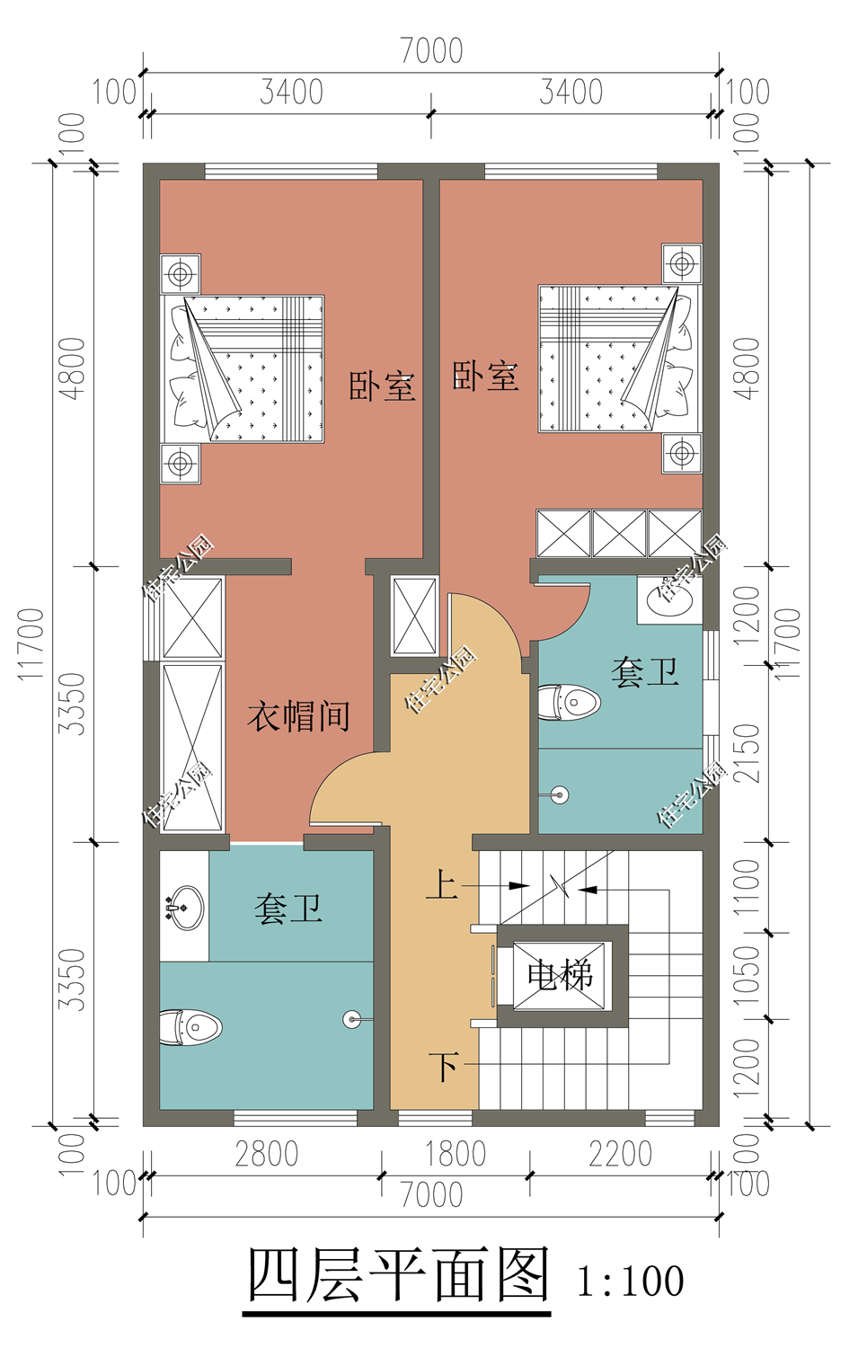地暖|农村盖房就选这10套吧，颜值高造价低，这才是年轻人喜欢的房子