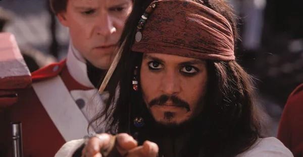 北美|好莱坞原谅德普了，其主演电影在北美定档，希望他能再演杰克船长