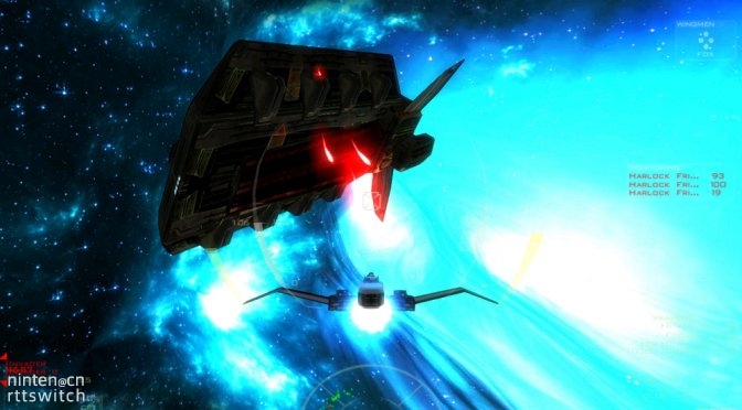 星际火狐|老任律师函在途中? 玩家饭制《星际火狐》