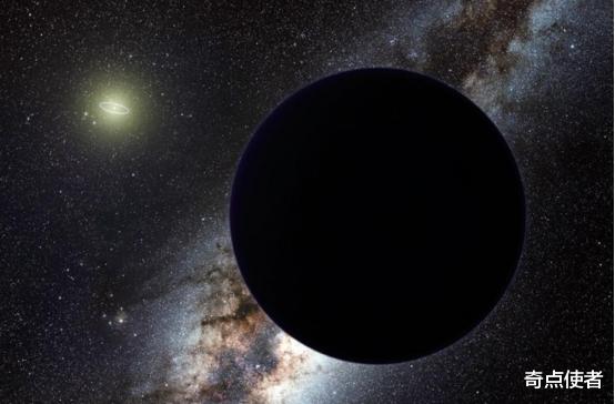 行星 “第九行星”要现身了？质量是地球的5倍，目前已锁定位置