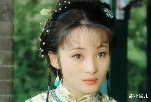 电影|10位“资深女神”的少女时代：不到20岁，已出落得美如天仙