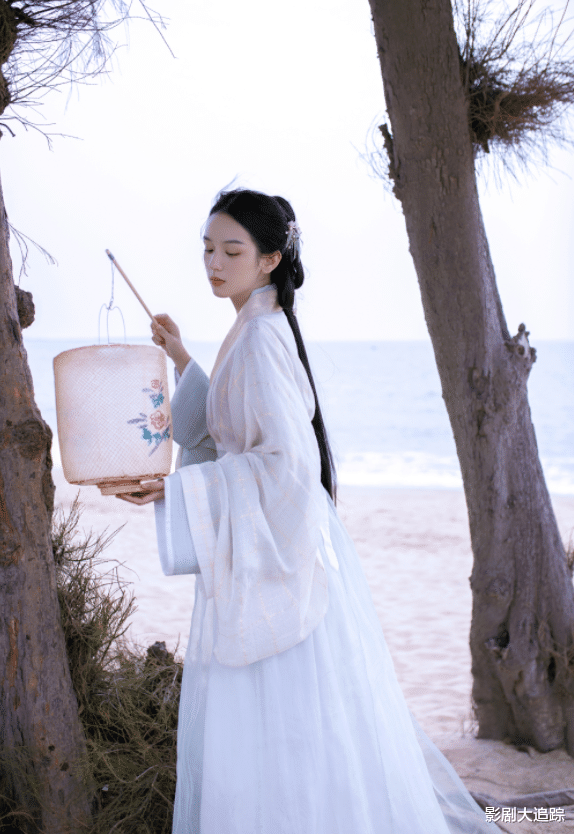 于正|《当家主母》刚完于正新剧就安排上了？女主是才拍完《护心》的她