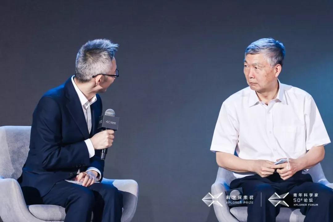 科学家 破局！中国要想解决卡脖子问题，必须依靠这群人