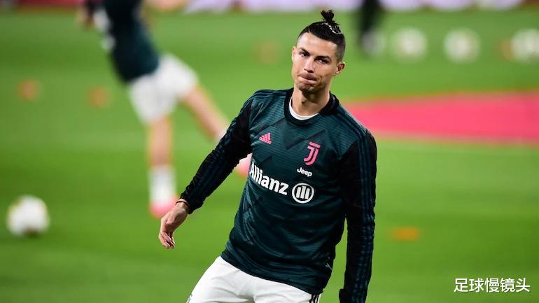 C罗|10场9球！C罗决赛神了，冲3大神迹，4.93亿粉全球第1，梅西第11