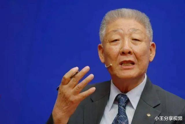 核潜艇|中国人都应该记住的中国巨星