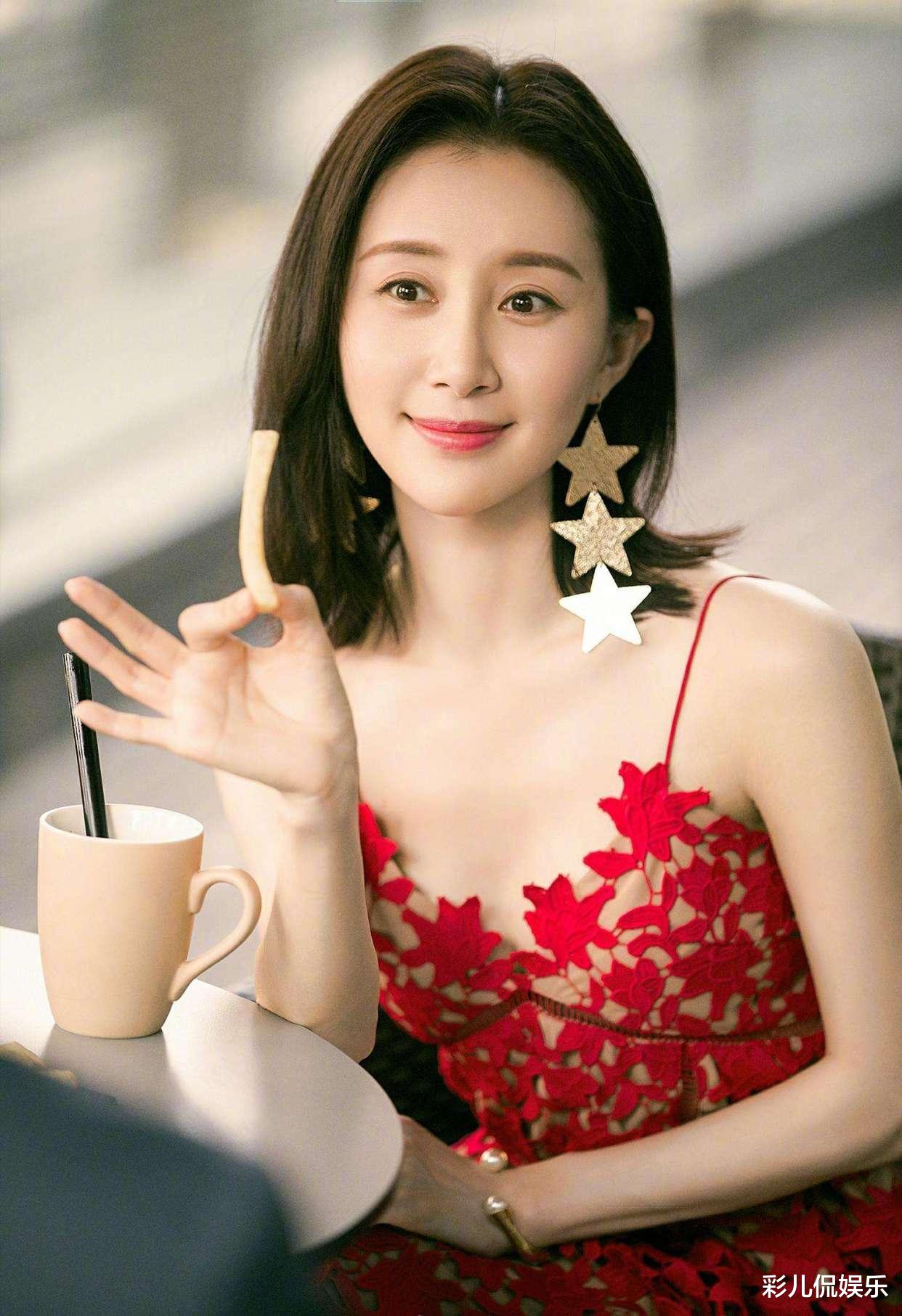 |她们人美戏火演技好，却始终火不起来，哪位女神才是你的意难平？