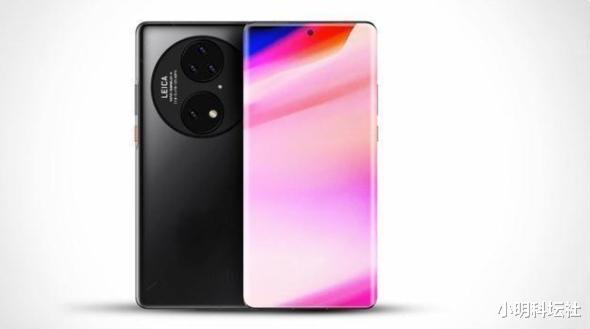 华为mate50|“新王”或将出现，华为Mate50传来消息，华为也是无可奈何