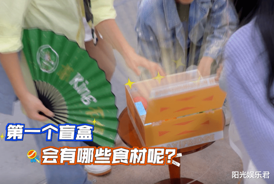 流量明星|《拜托了冰箱7》跌到3.3分，形式内容胡乱改，请再多流量明星也没用