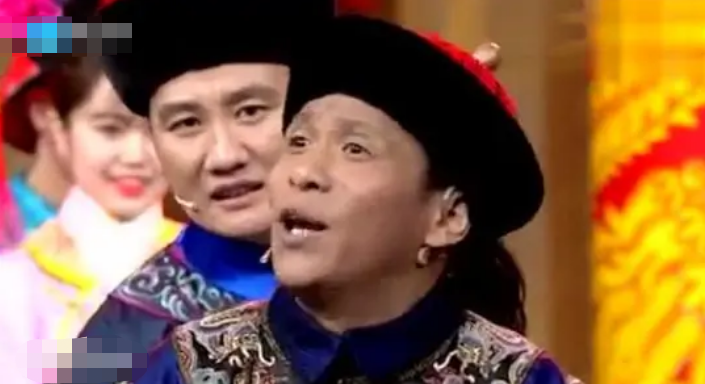 |赵本山斥责徒弟杨树林飘了！满头白发表情严肃，倪大红煽风点火