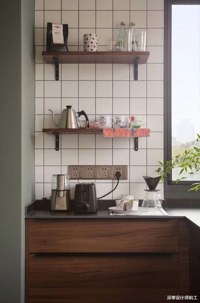 |聪明的主妇，都懂得厨房装修做好细节的重要性，这6个值得全投入
