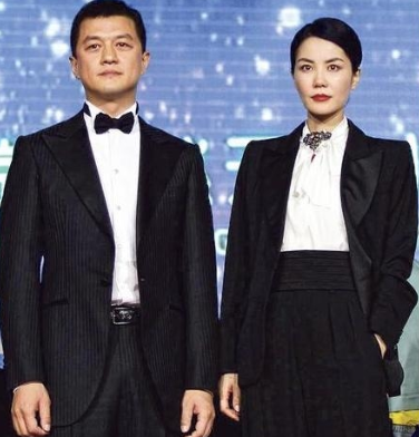 王菲|50岁王菲终于传来喜讯，经纪人亲自出面实锤，网友满屏祝福恭喜