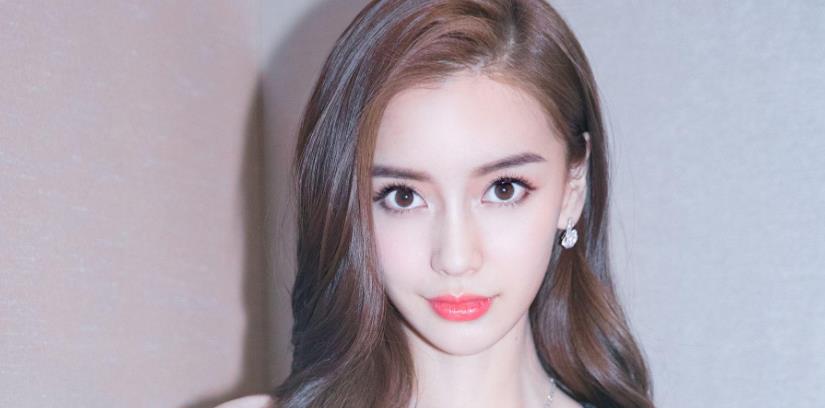 刘诗诗|“花瓶类”女星，一演戏就被质疑，你认识几个？