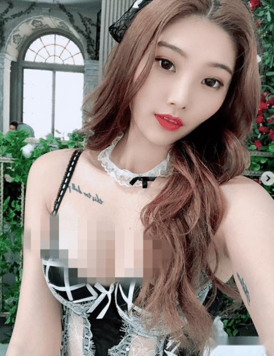 罗志祥|足足18位！罗志祥“多人运动”曝光 ，“职业生涯”风流倜傥