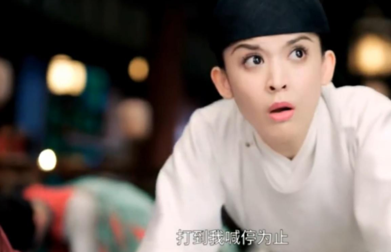 电视剧|总局电视剧收视率排行最新出炉:杨幂《暴风眼》排第五,第一名我万万没想到