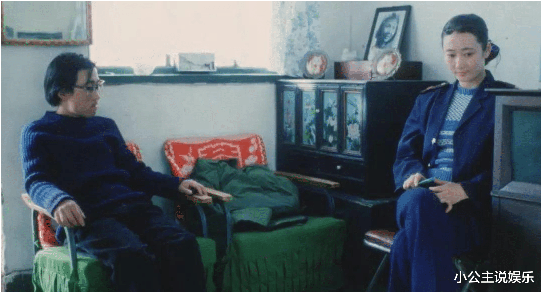 娱乐圈|她曾放弃铁饭碗进娱乐圈, 为了身材20年不吃晚饭, 42岁老得像62岁!