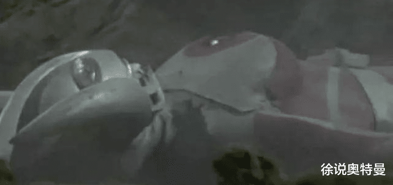 acgn漫评|奥特曼的彩色计时器是万能的？不，他们的彩色计时器也会被破坏