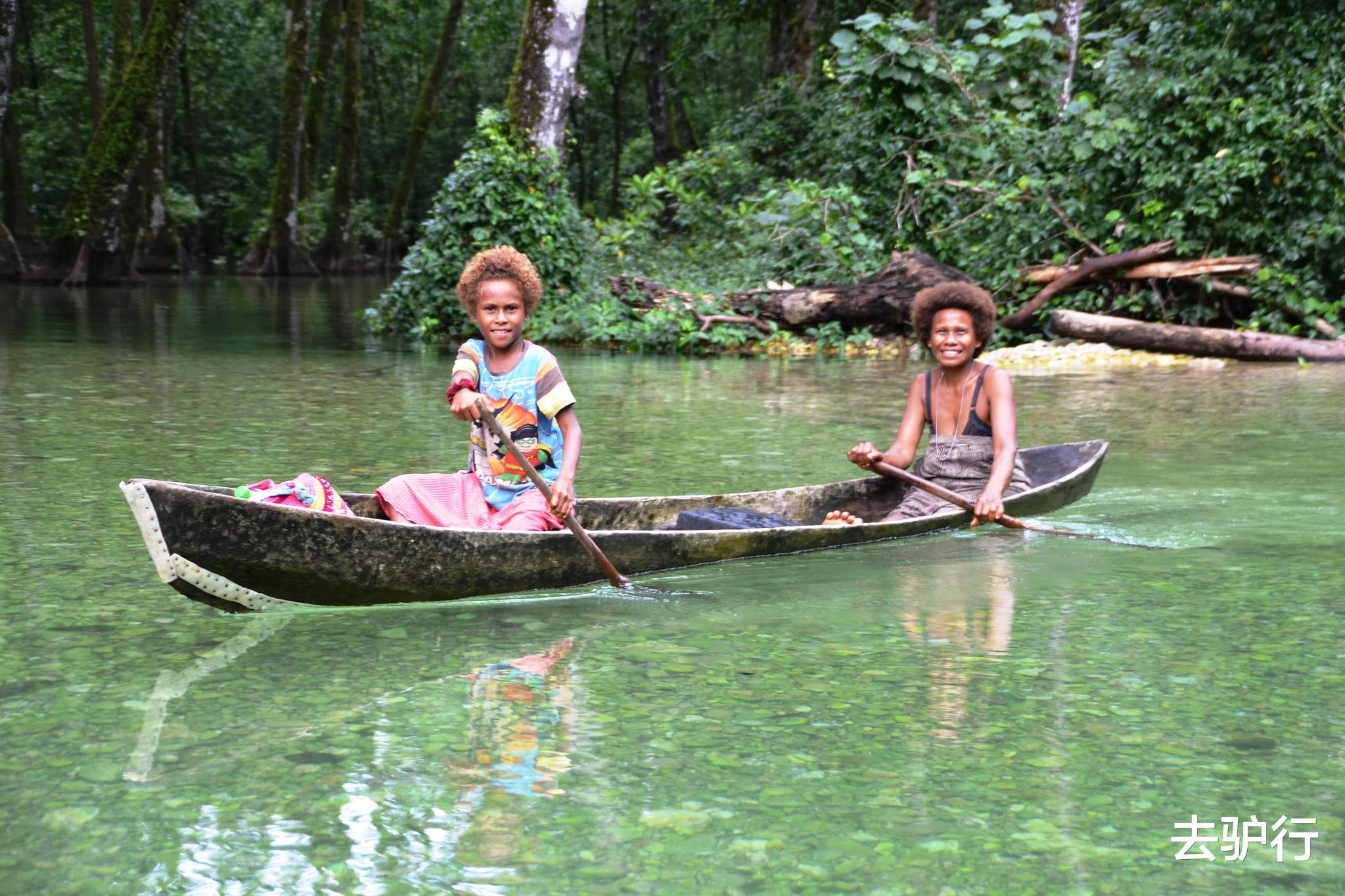 峨眉山 即将消失的袖珍岛：半个世纪被大海吞了一半面积，居民仍不舍离去