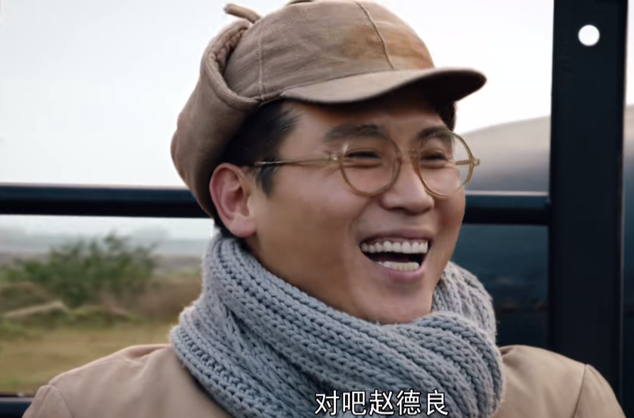 李乃文|央视又一新剧“爆了”!上线1天全国收视率第一,李乃文抓到王牌