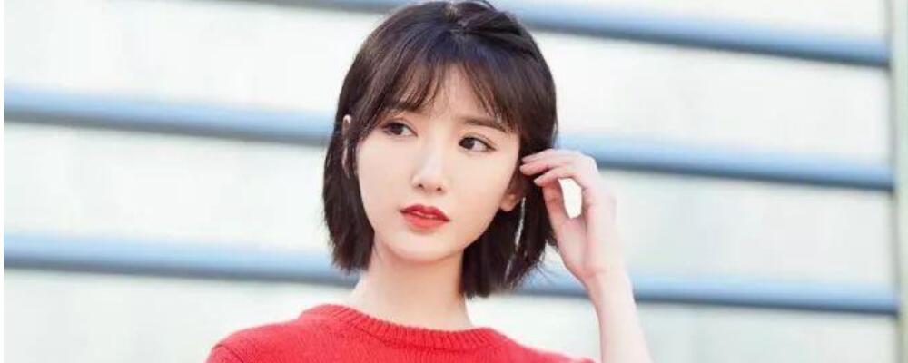 健身|10款长脸适合的短发,彰显独特女人韵味!