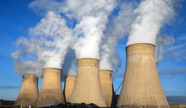 碎尸案 “碳中和”背景之下，大量煤电发电厂面临关闭，工人怎么办？