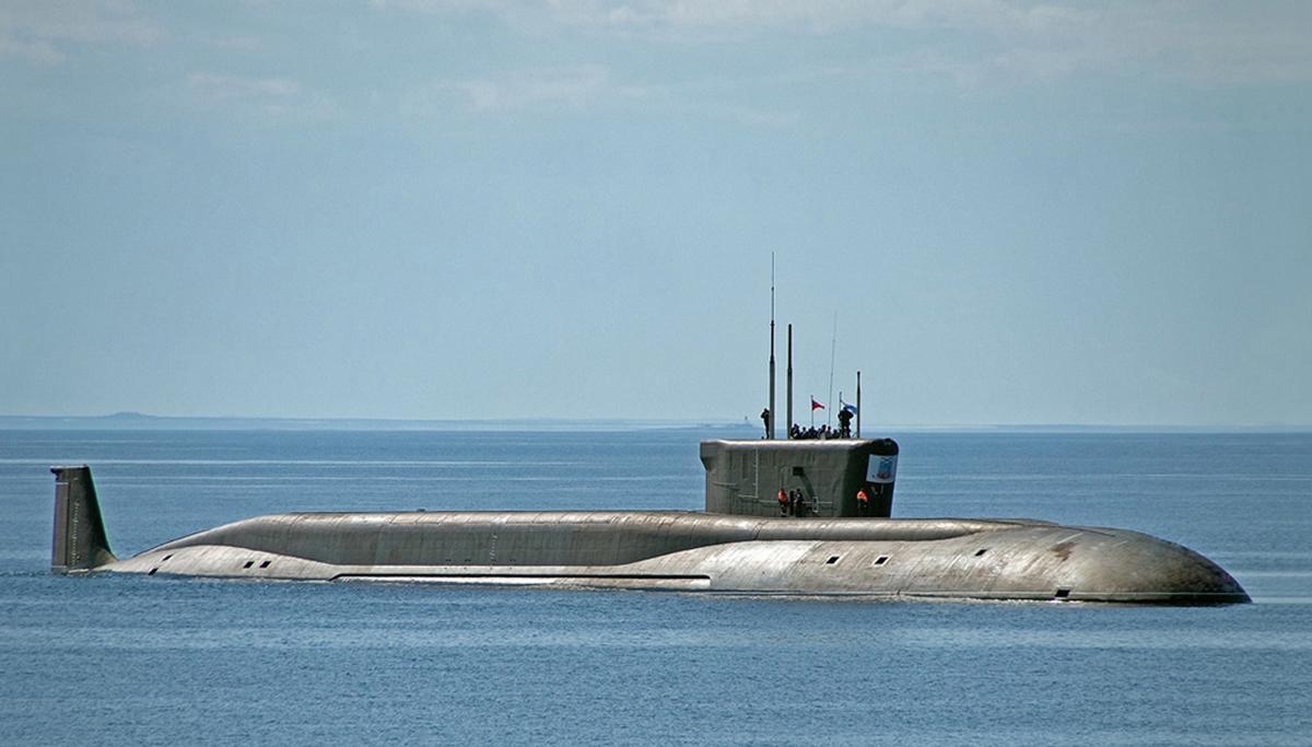 美国海军|美国上将说了“实话”：能打败美国海军的国家，只有一个？
