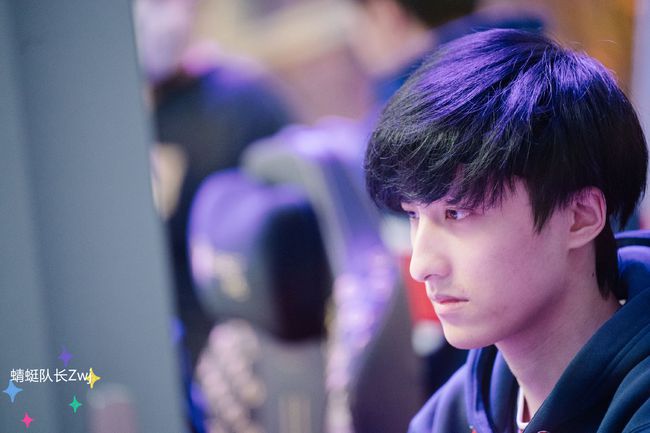 ZARD|Dota2-Ame也要和Zard联动了？Zard表示：爱看就看，不爱看就走！