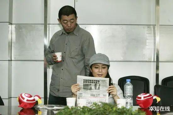 蒋雯丽|55岁蒋雯丽婚姻状态成焦点：和顾长卫27年婚姻，你都经历了什么？