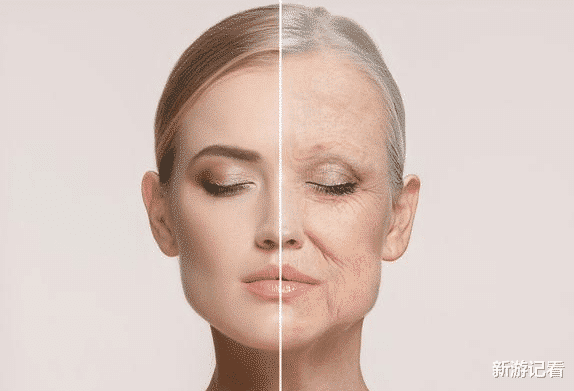 新游记看 女性衰老时，当4个部位出现“2长2短”，需多警惕，别不当回事