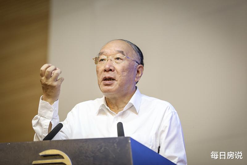 住房公积金|明年起，公积金可能会取消？黄奇帆、董明珠建议，遭买房人反驳