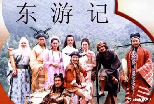 刘亦菲|现在的仙女像流氓？9位女星告诉你，十几年前的仙女是何等风姿