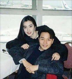 张国荣|王祖贤曾说：我死也不会同意男演员摸我胸的！媒体：张国荣摸可以吗？