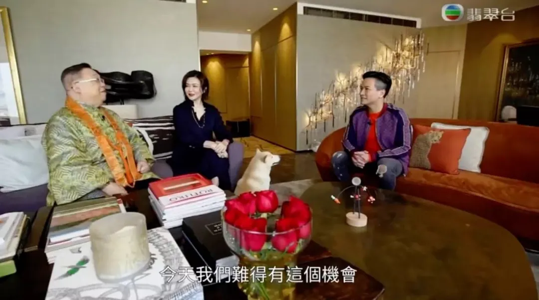 关之琳|59岁关之琳自曝退休生活：「无性无爱」住5亿豪宅，单身又有钱，太tm爽了！