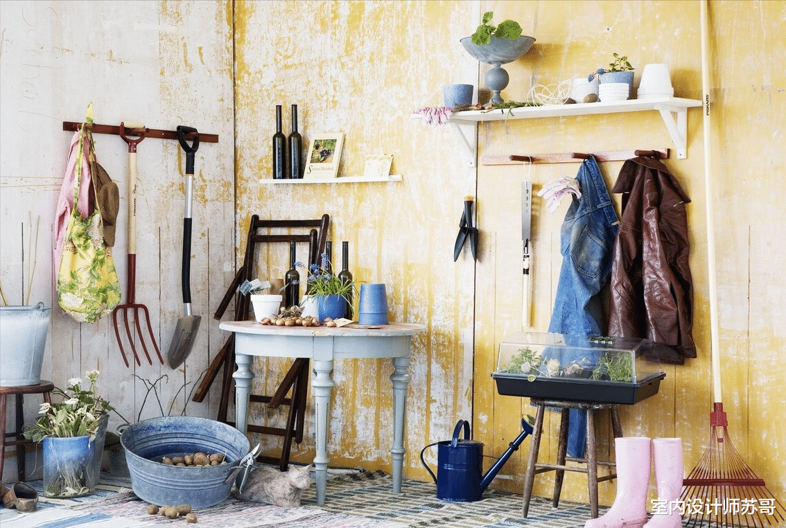 晒晒我家被一致认可的家居好物,看似不起眼,但个个都有真本事