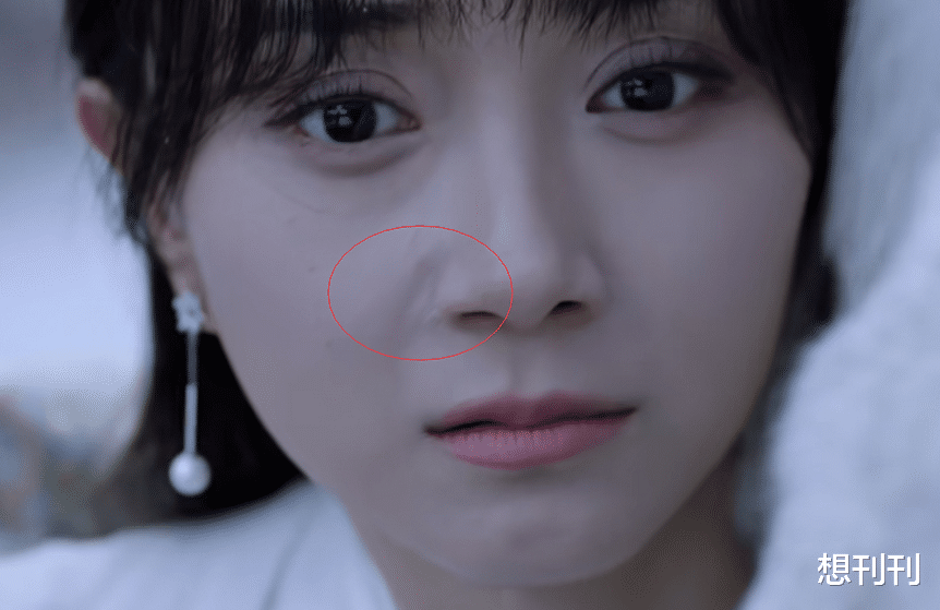 袁冰妍|这8个女星相貌平平却一直演女主，装可爱扮美女，谁最让人尴尬？