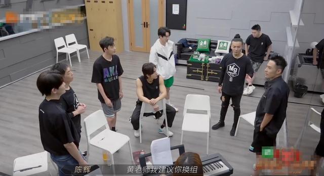 欧阳靖|为什么欧阳靖不帮队友，这就是原因，看完就明白他的用心