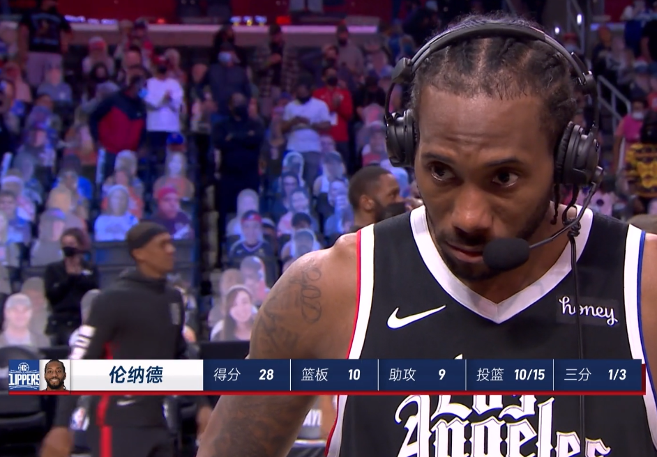 快船队|快船过了东契奇就能直通总决?杨毅+王猛均摊牌,泰伦卢爆粗口表态!