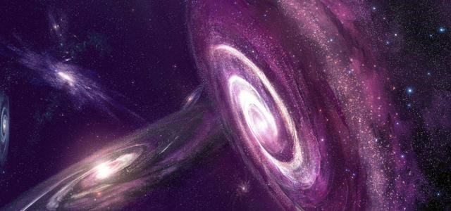 地球重达60万亿亿吨,为什么不会掉下去,还能悬在太空中?