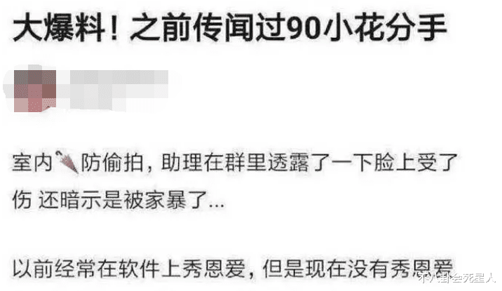 张恒|一百多次“打死你”、蒙混过关，郑爽抚养权官司里，张恒有多狠？