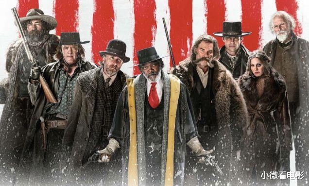 |不容错过的6部限制级电影，哪部才是暴力美学的巅峰之作？