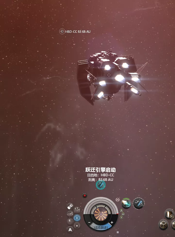 学会这几招,行走宇宙再也不怕堵门党了