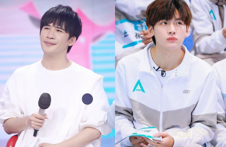 我们的歌|博君一笑“乱点鸳鸯谱”，《我们的歌》第三季若这样配对效果更好