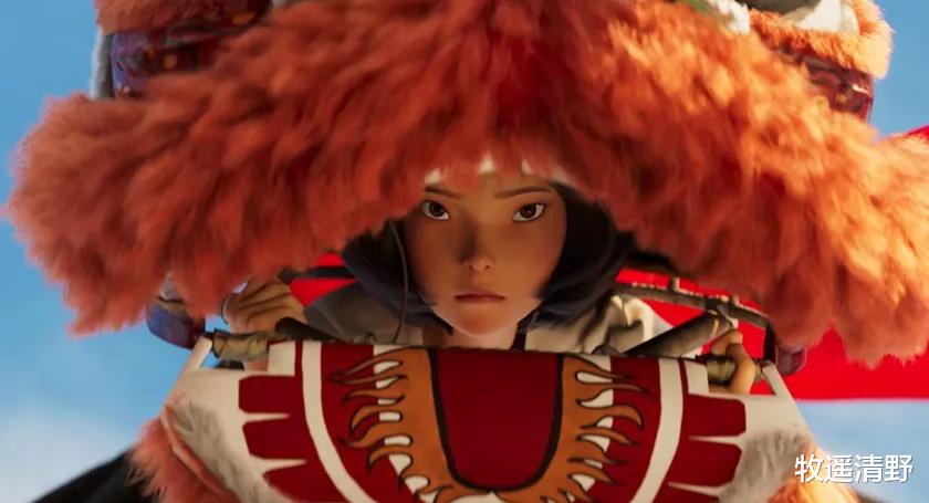 零售业|2021：《雄狮少年》惹争议，互联网真的很“内卷”