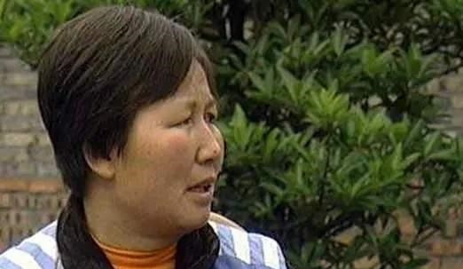 2004年民警去山西救一被拐12年妇女,核实身份后,又立即将其逮捕
