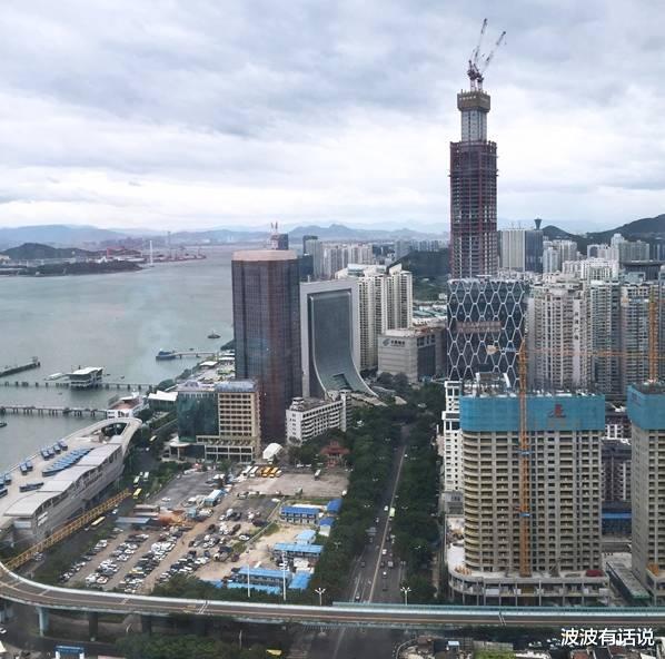 波波有话说 一座烂尾24年高楼,背后隐藏了一个什么样的行业秘密?