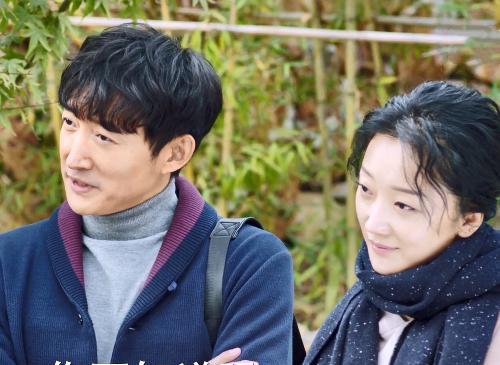 邢克垒|《城池营垒》4对CP：小夏束文波结婚，邢克垒米佧分别两年