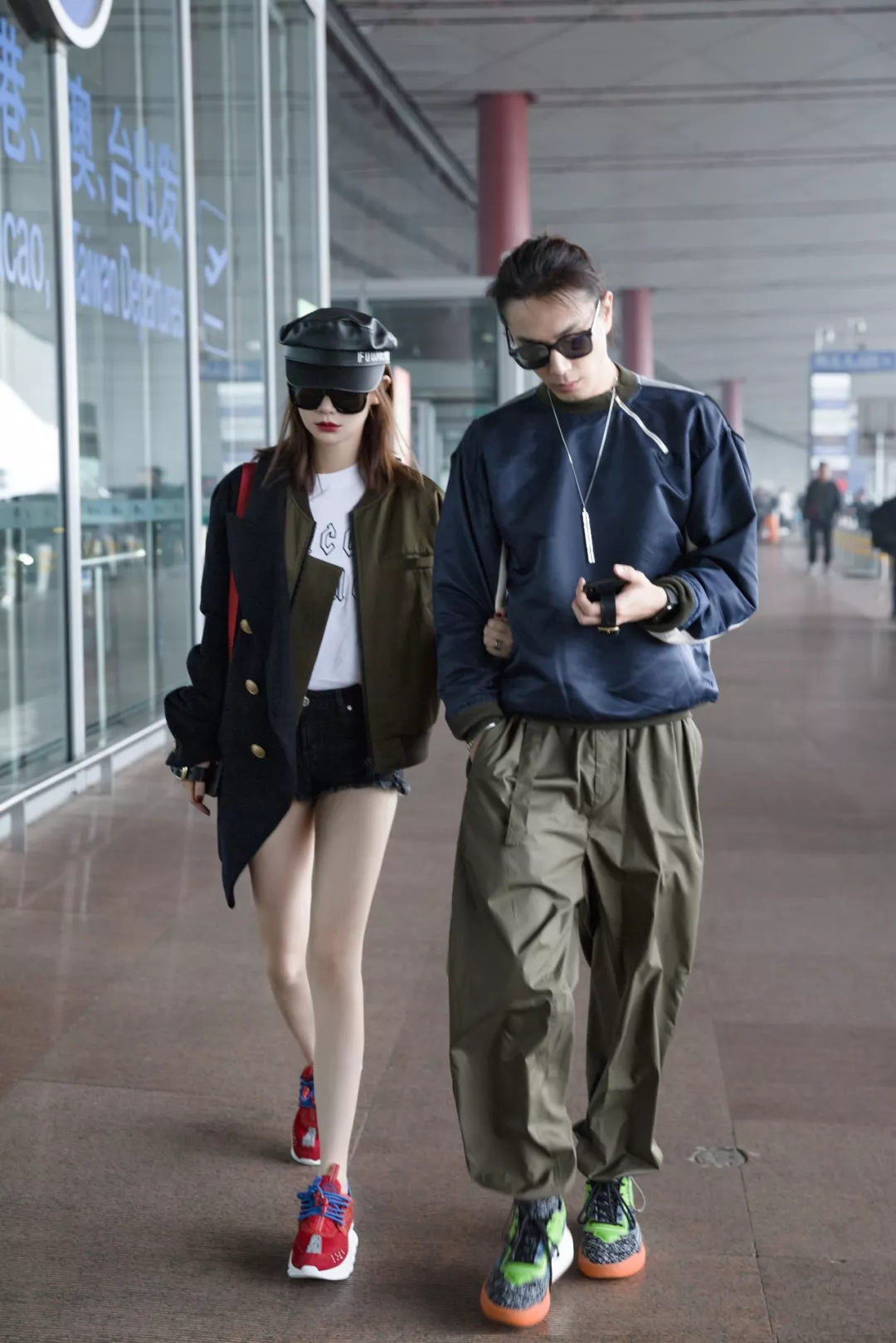 感觉会火|全职奶爸曾抑郁一年,戚薇老公为什么能成“男德典范”?