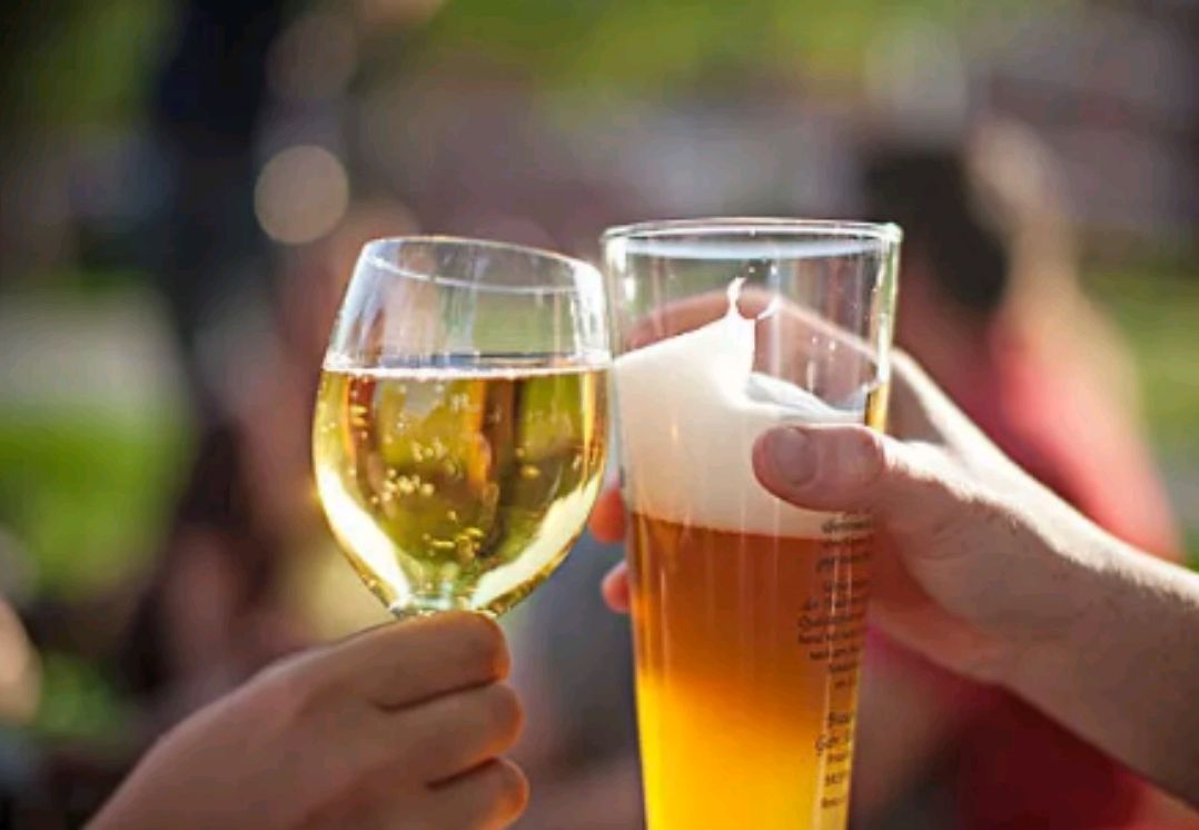 高血压|经常喝酒的人，喝酒后有5个异常，提示你不适合喝酒了，尽早戒掉