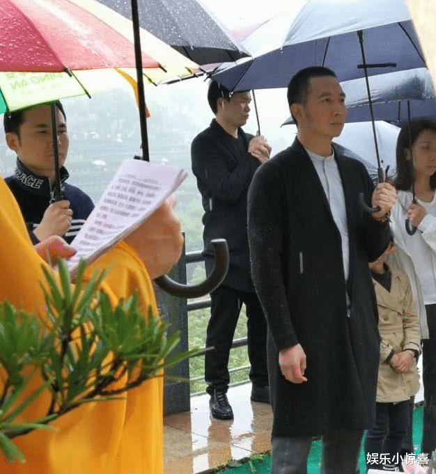 林生斌 林生斌花边新闻被曝出后,现任崩溃发文:我们再也回不去了