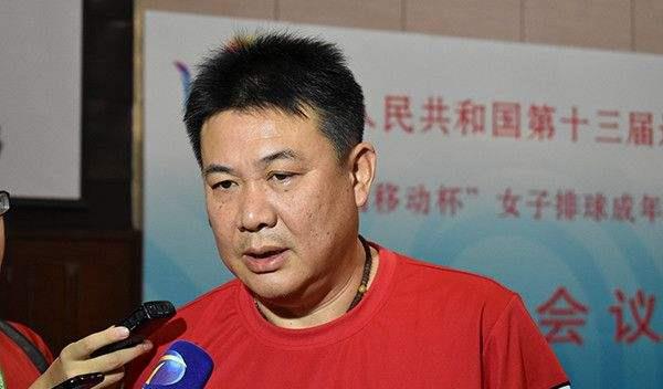 女排|中国女排选帅公开选聘 你敢去应聘吗