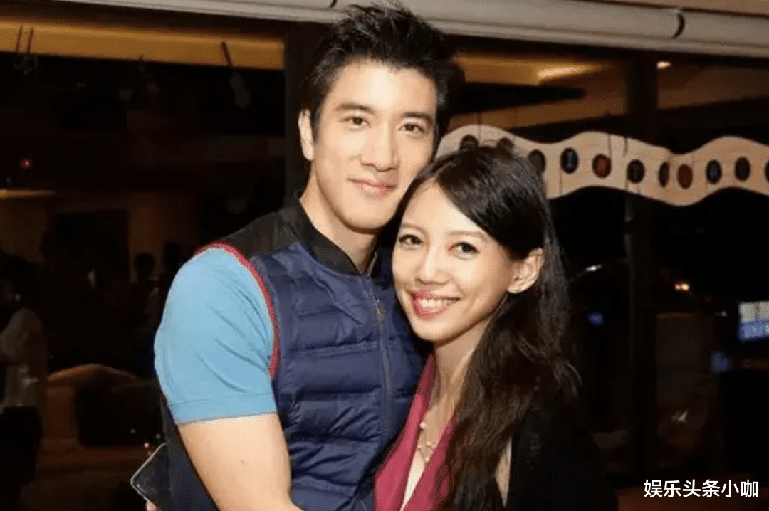 王力宏|太敢了吧！给赌王儿子戴绿帽！还悄悄生了孩子…